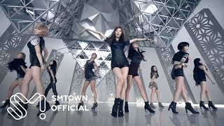 Girls Generation 소녀시대 The Boys MV KOR Ver [upl. by Lugar683]