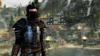 Skyrim Special Edition Xbox One Part 57 – Volgon Estate [upl. by Crane]