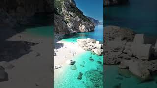 This is WHY You Need to Visit Sardinia Italy 2024 🇮🇹 travelshorts [upl. by Flynn]