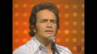 Merle Haggard Greatest Hits Medley 1974 [upl. by Berg366]