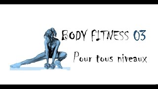 Body Fitness 03 [upl. by Brinna]