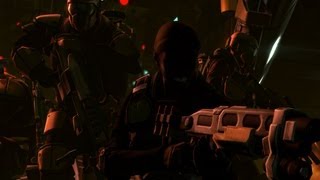 XCOM Ironman Impossible 9  Final Gift [upl. by Nikral]