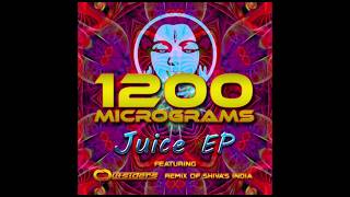 Juice  GMS amp 1200 Micrograms Remix [upl. by Sebbie676]