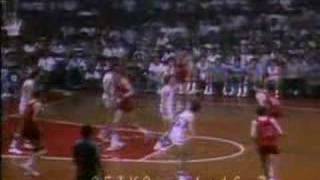 1978 Basketball Championships Yugoslavia vs USSR [upl. by Brunhild]