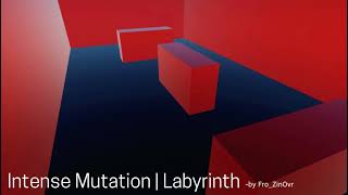 Intense Mutation 2 OST  Labyrinth [upl. by Sergias628]