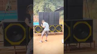 Sound chek new dj setup music dj remix bass djremix edm song djsong dance beats [upl. by Akinat971]