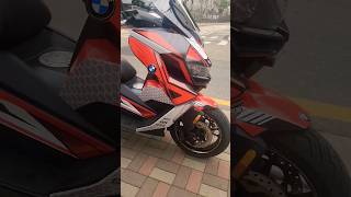 BMW C400GT 바이크데칼 튜닝 시공 후motostkcomC400GT데칼 C400GT스티커 C400GT튜닝 C400GT랩핑 C400GT랩핑 C400GT래핑 [upl. by Atalante]