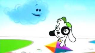 Discovery Kids  Doki Descubre  el Viento [upl. by Kinch]