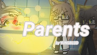 parentsgacha lifeGLMV [upl. by Nnaid]