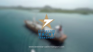 Sevenstar Yacht Transport [upl. by Ellette]