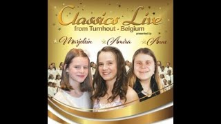 Classics live CD Gelukskinders concert Turnhout available now [upl. by Enylodnewg]