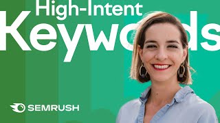 How to Use Keyword Search Intent for SEO Success [upl. by Derrik]