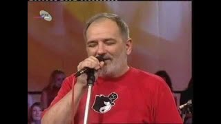 Djordje Balasevic  Dok je nama nas Peti deo  Video 2004 [upl. by Sirap]