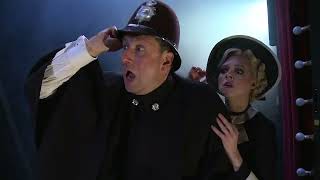 The 39 Steps  UK Tour  ATG Tickets [upl. by Georgeta]