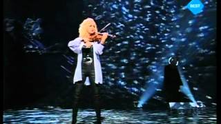 Nocturne  Secret Garden  Norway 1995  Eurovision songs with live orchestra [upl. by Maffei]