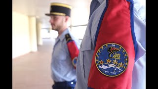 Scuola Marescialli e Brigadieri Carabinieri il videoracconto del 1° modulo di formazione congiunta [upl. by Aninotna]