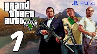 Grand Theft Auto 5 Ending  Final Mission  Gameplay Walkthrough Part 70 GTA 5 [upl. by Etnoel]