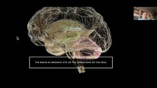 Education PreEugenics and the Brain in Juan Huarte  L Salvarani University Parma [upl. by Jason]