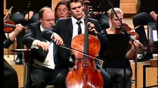 ChristianPierre La Marca 2 J Haydn Cello Concerto in C Major Hob VIIb1 IIAdagio [upl. by Ibrahim]