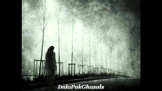 Dhal Gaya Chand Gayi Raat HQ Audio  Pankaj Udhas Sad Ghazals [upl. by Elodia]