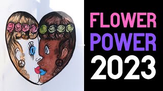 Film FLOWER POWER 2023 [upl. by Whiteley]