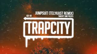 twenty one pilots  Jumpsuit TELYKast Remix [upl. by Vassily]