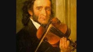 Niccolo Paganini  La campanella [upl. by Bannerman36]