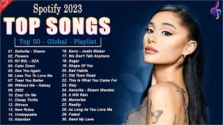 Top Hits 2023 💄💄 New Popular Songs 2023 💄Pop Songs 2023  Best English Songs 2023 [upl. by Sinylg]