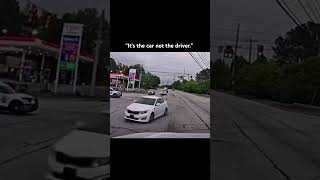 Do you think the Kia got away cars police speed fast edit [upl. by Fisoi]