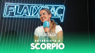 Scorpio nou àlbum quotNiñatejantquot la visibilitat de la tele i lodi a Twitter  Entrevista Bacstage [upl. by Assirol]