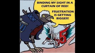 Devil May Cry 5 Pull My Devil Trigger annoyed bird meme [upl. by Toshiko]