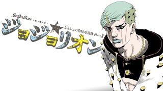 Jobin Higashikata El VERDADERO VILLANO de JoJolion y su familia Análisis [upl. by Nea]