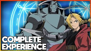 fullmetal alchemist brotherhood Mustang vs Envy english Dub [upl. by Tam]