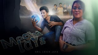 Rajahmundry To Meghalaya State  Hitchhiking Traveling  ANIL LOVES JAYA [upl. by Yeffej]