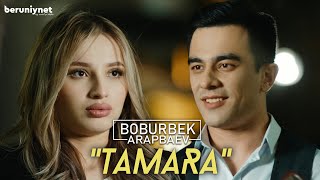 Boburbek Arapbaev  Tamara Official Video 2022 [upl. by Tevis968]