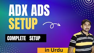 how to set adx ads setup complete method ✔ full adx ads setup video ✔ Google Ad manager Ads [upl. by Anstice]