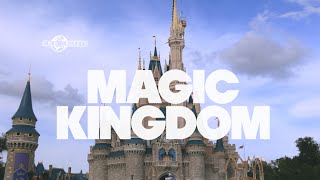 Magic Kingdom  Disney World 6 [upl. by Bonar585]