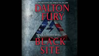 Black Site Audiobook by Dalton Fury [upl. by Edette]