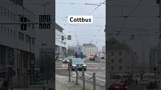 Cottbus Cloudy weather [upl. by Cosmo]