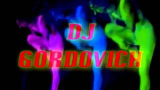 DJ GORDOVICH  TRIBAL MTY [upl. by Rempe]