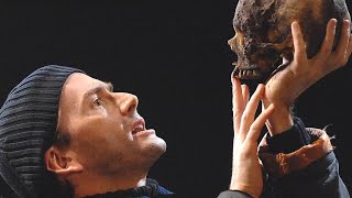 Hamlet  David Tennant  Patrick Stewart  2009  Trailer  4K [upl. by Adnara755]