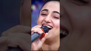 Nimra Mehra ❤️ Sing A Beautiful Song 😱😍viral trending shorts song [upl. by Wilson]