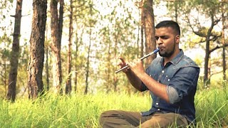 INDIAN FOLK METAL Bloodywood  quotJee Veereyquot ft Raoul Kerr [upl. by Alleinnad]