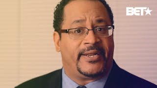 Michael Eric Dyson Speaks on Jesse Lee Petersons Black Self Hatred [upl. by Anaeerb]