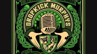 Dropkick Murphys  Im Shipping Up to Boston Instrumental [upl. by Nnailuj]