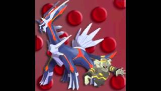 PMD2 Primal Dialga Remix [upl. by Mcevoy]