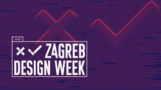 Zagreb Design Week 2023 — Official Aftermovie [upl. by Lliw]