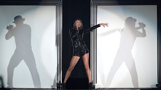 Taylor Swift  Blank Space 1989 World Tour 4K [upl. by Nnylrebma]