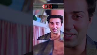 Sunny deol si body re 💪💪 shorts sunnydeol gadar2 attitude dialogue explore [upl. by Angrist]