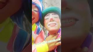 Cada ves te extraño mas 🤡🎉🎊 quot LOS MAS VIRALES EL SHOW quot 🤡🎉🎊 MÉXICO [upl. by Adnouqal]